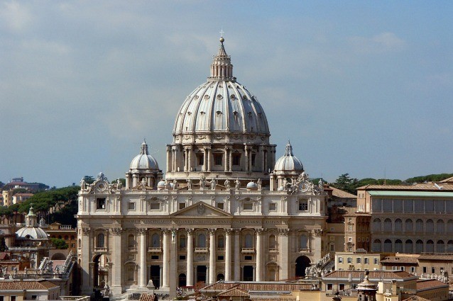 La Chiesa Più Grande Del Mondo