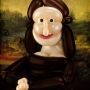 airigami l arte di larry moss