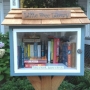 little free library