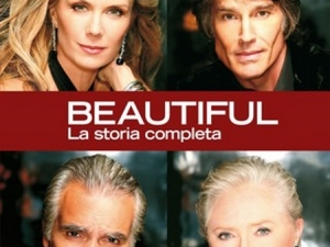 Beautiful, la storia completa: il libro per gli appassionati della soap.