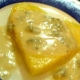 Crostini di polenta e lardo, ricetta popolare per le feste
