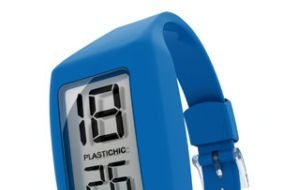 Ice Cube, l’orologio oversize del 2010 by Plastichic.