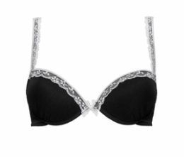 Lingerie sexy San Valentino, collezione Intimissimi P/E 2010.