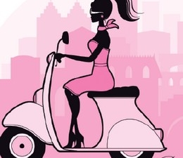Chick lit, letteratura rosa per ragazze: boom di libri anche in Italia