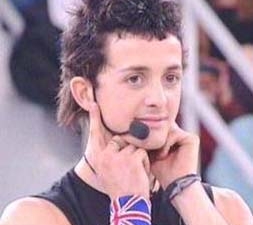 Amici, di Maria de Filippi: Miotto, ex ballerino arrestato per stupro