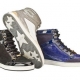 Jimmy Choo collezione a/i 2010: dalle decollete alle sneakers