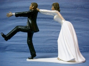 Nozze annullate a Dubai: sposa brutta, lui non la vuole