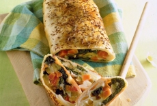 LA PASTA ALLA CRUDAIOLA, UNA RICETTA VELOCE PER UN OTTIMO PRIMO