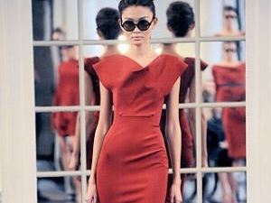 Victoria Beckham: polemiche dopo la sua sfilata a New York, modelle anoressiche