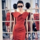 Victoria Beckham: polemiche dopo la sua sfilata a New York, modelle anoressiche