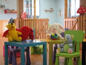Salute dei bambini: impegno Oms e Comunità Europea per ambienti più sani