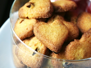 Biscotti alle nocciole, idea regalo per la festa del Papà