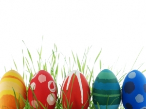 Tavola di Pasqua, idee creative: scrivi menu per ospiti
