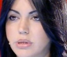 Veronica Ciardi a Domenica Cinque: aborto da adolescente, il video