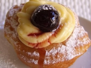 Zeppole di San Giuseppe: dolce per la festa del papà, ricetta tipica napoletana