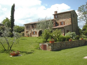 Viaggi per Pasqua 2010: 1 italiano su 4 andrà in campagna.