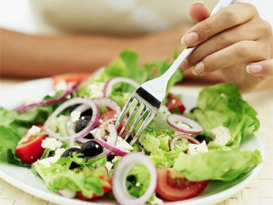 Dieta personalizzata gratis: on line consigli su misura per tornare in forma.