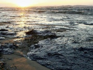 Marea nera, peggior disastro ecologico della storia: sabato rischio in Louisiana.