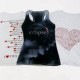 Twilight Eclipse: canotte Bershka ispirate a Kristen Stewart e Ashley Greene