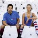 Mondiali 2010: collezione abbigliamento Fila per tifare Italia