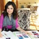 Selena Gomez: su facebook novità della collezione moda Dream Out Loud
