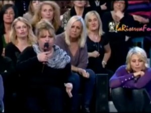 Daniela Ranaldi, oggi il processo: i commenti dei tronisti di Uomini e Donne