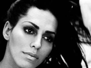 Lea T., modella trans figlia del calciatore Cerezo: foto di nudo su Vogue.