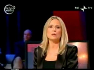 Sarah Scazzi a Chi l'ha visto: chi ha spedito il quaderno di appunti alla mamma?