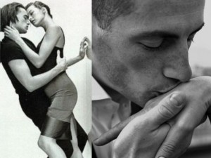 Corteggiamento: attrazione fisica o galateo? Ecco le regole dell'amore.