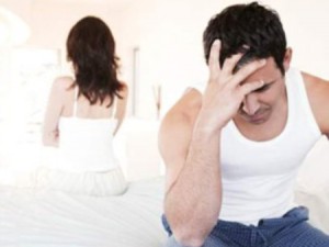 Coppie asincrone a causa dell'eiaculazione precoce: in Italia sono 2,4 mln.