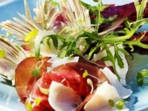 Ricette cenone di Natale: antipasti veloci di pesce e carne.