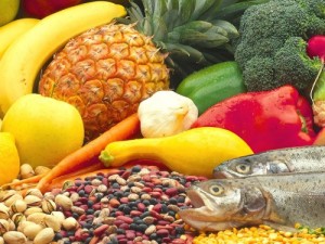 Influenza si vince con la dieta: verdure e carne aiutano difese immunitarie.