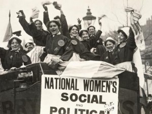 Donne che dicono no: l'evento di Facebook raccontato in esclusiva dalla sua ideatrice.