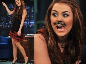 miley cyrus