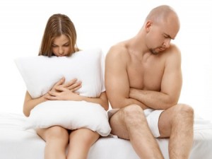 La mentina dell'amore migliora il sesso: è una cura per la disfunzione erettile.
