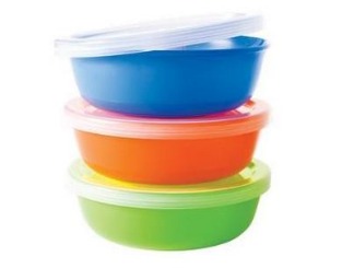 tupperware