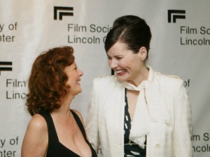Thelma e Louise 20 anni dopo: quando l'amicizia resiste alle rughe.