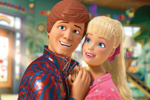 Ken lascia Barbie: il video di Greenpeace sulla deforestazione in Indonesia.