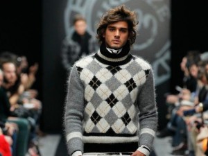 Lo stile Rock Royal di Ermanno Scervino (VIDEO).