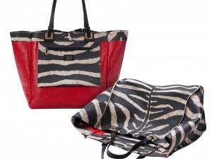 La nuova It Bag di Furla.