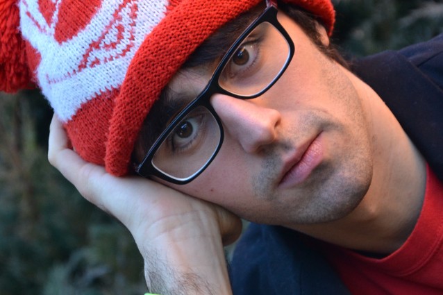 I consigli di Federico Panarello sui look di fine inverno.