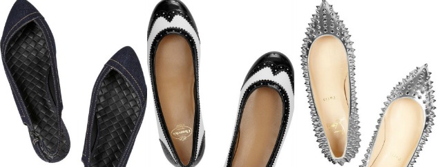 bottega church's louboutin