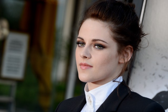 Copia il look di Kristen Stewart alla prima di Biancaneve e il cacciatore.