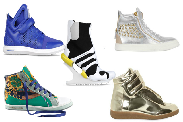 L’”alfiere azzurro” e lo sporty style2