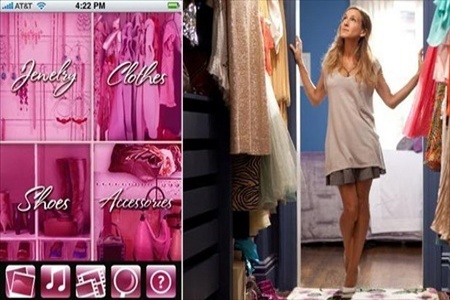 Migliori app-Sex and the City