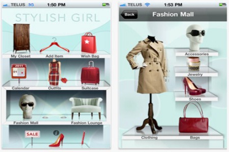 Migliori app-Stylish Girl
