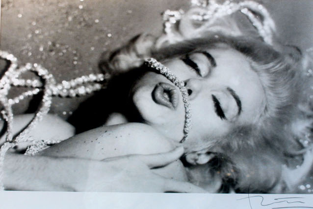marilyn monroe