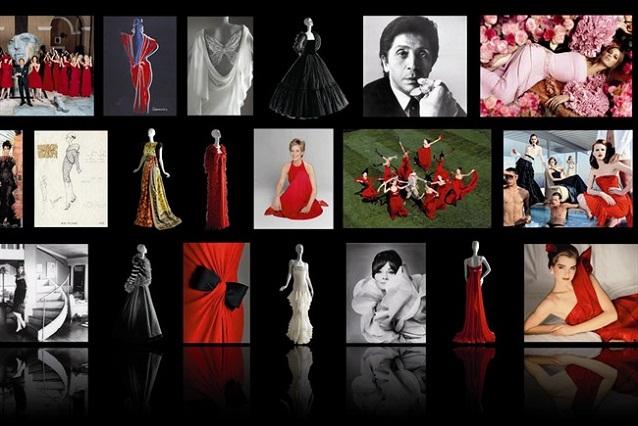 museum valentino garavani festeggia 80 anni