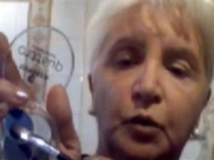 patrizia vinte e le 50enni