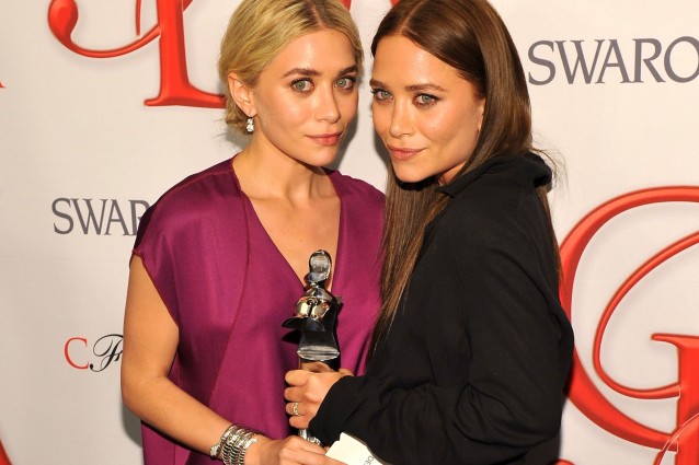 CFDA Fashion Awards 2012: gli Oscar della Moda.